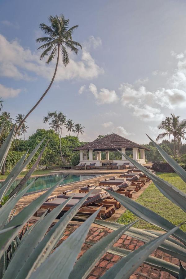 The Villa Bentota By Kk Collection Buitenkant foto