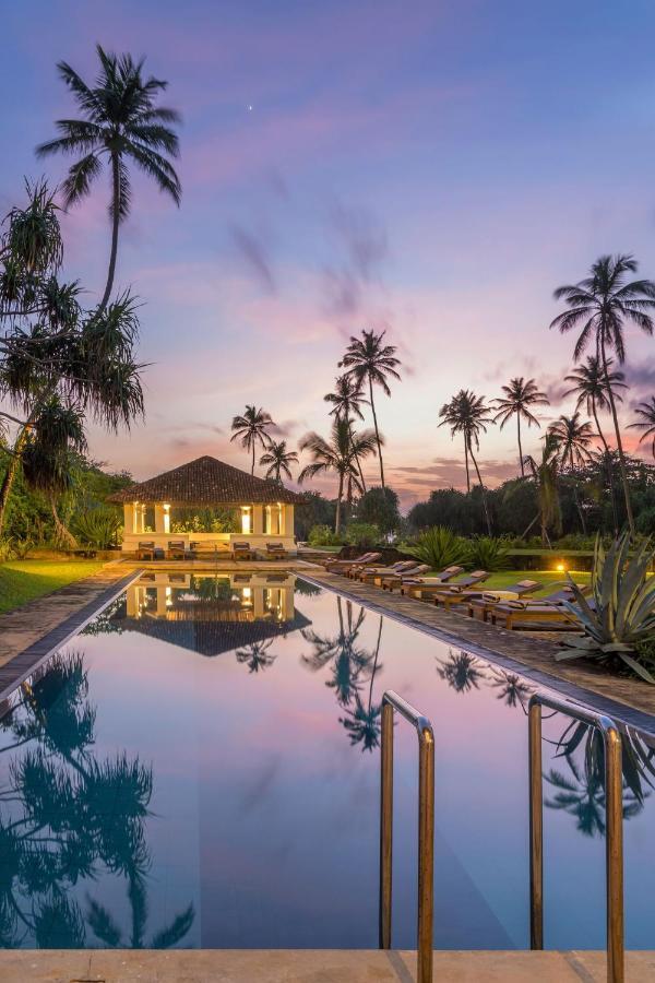 The Villa Bentota By Kk Collection Buitenkant foto