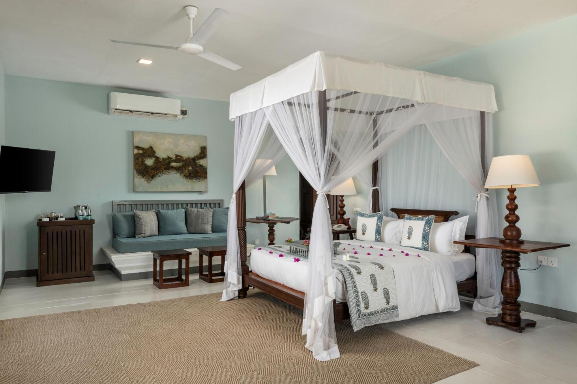 The Villa Bentota By Kk Collection Kamer foto